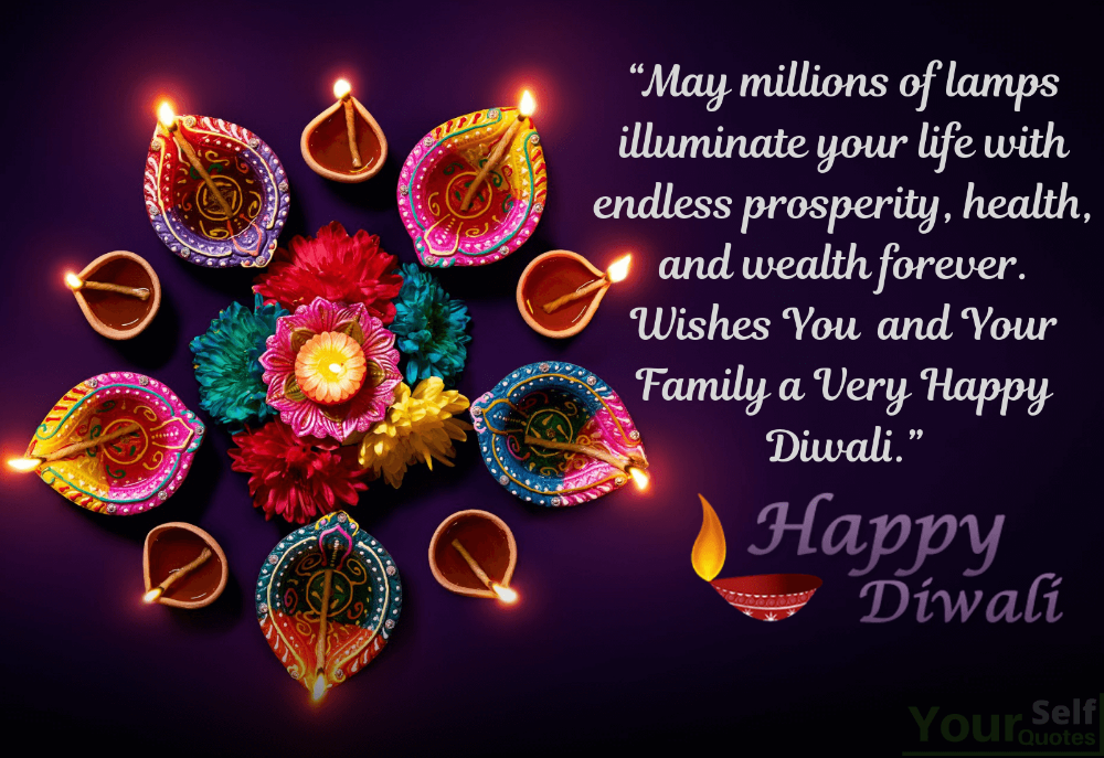 Good Wishes For Diwali HD Photos